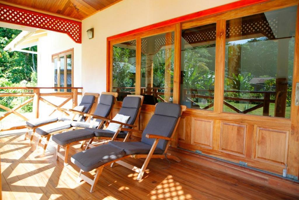 Jms Ventures Guesthouse - Private Pool La Digue Pokój zdjęcie